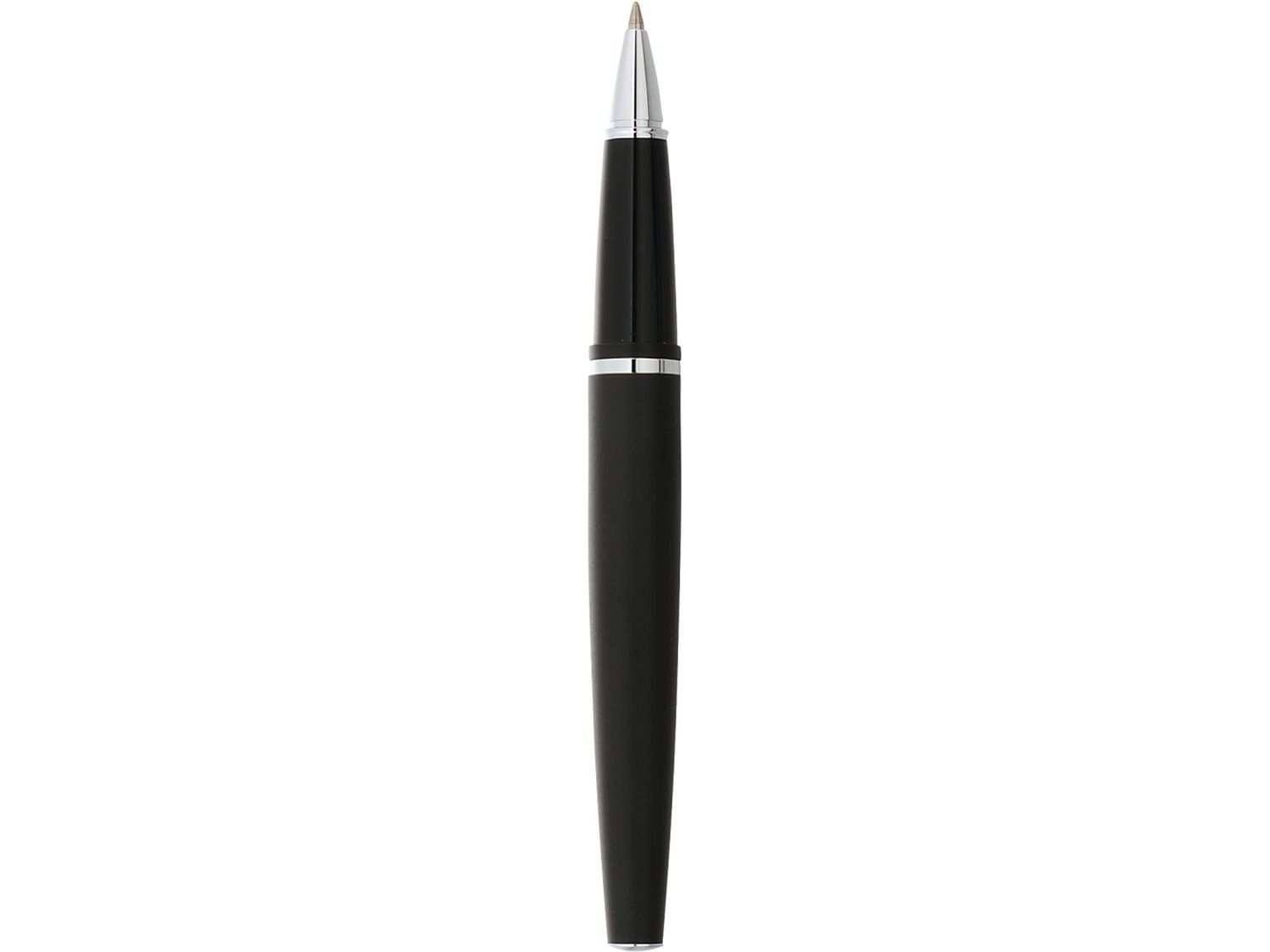 Cross® Calais Matte Black Roller Ball - Black - Roller Ball Pens