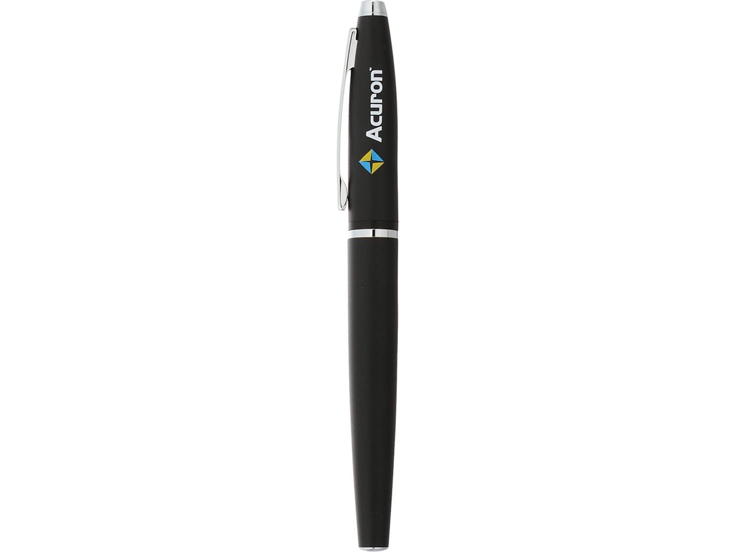 Cross® Calais Matte Black Roller Ball - Black - Roller Ball Pens