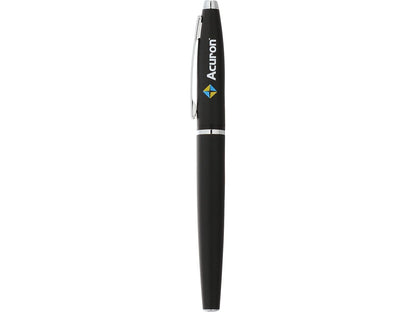 Cross® Calais Matte Black Roller Ball - Black - Roller Ball Pens