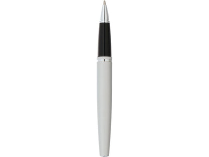 Cross® Calais Satin Chrome Roller Ball - Silver - Roller Ball Pens