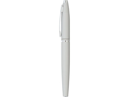 Cross® Calais Satin Chrome Roller Ball - Silver - Roller Ball Pens