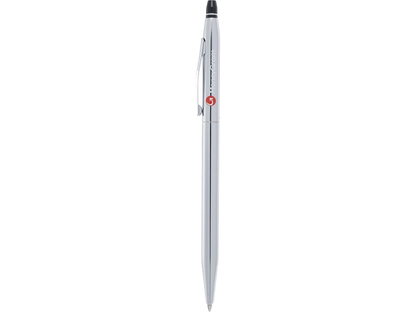 Cross® Click Chrome Ballpoint - Silver - Ballpoint Pens