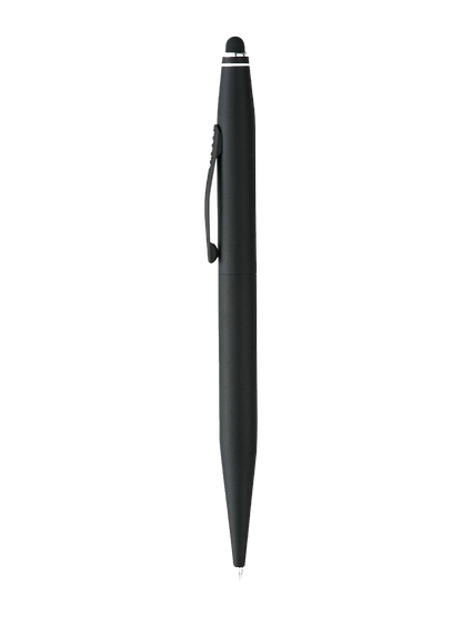 Cross® Tech 2 Ballpoint Stylus - Black - Stylus Pens