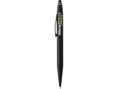 Cross® Tech 2 Ballpoint Stylus - Black - Stylus Pens