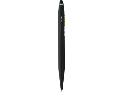 Cross® Tech 2 Ballpoint Stylus - Black - Stylus Pens