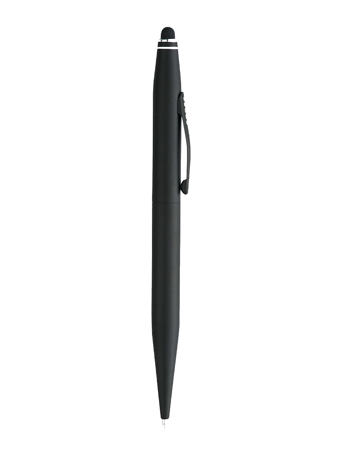 Cross® Tech 2 Ballpoint Stylus - Black - Stylus Pens