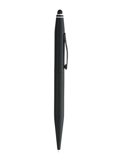 Cross® Tech 2 Ballpoint Stylus - Black - Stylus Pens