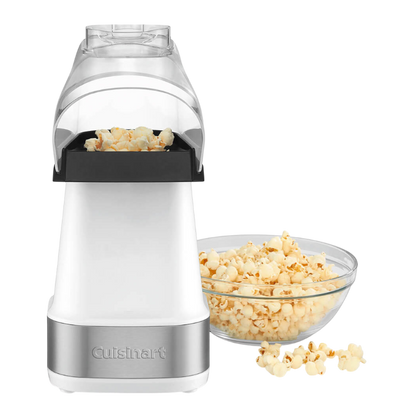 Cuisinart Hot Air Popcorn Maker