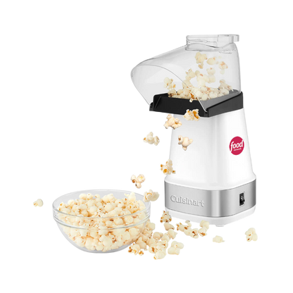 Cuisinart Hot Air Popcorn Maker