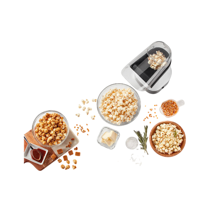 Cuisinart Hot Air Popcorn Maker