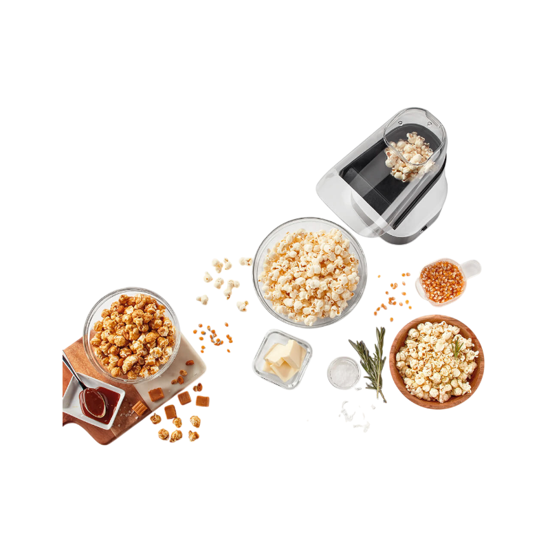 Cuisinart Hot Air Popcorn Maker