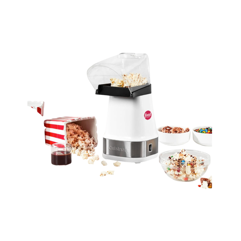 Cuisinart Hot Air Popcorn Maker