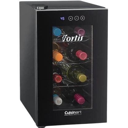 Cuisinart 8-Bottle Wine Cellar