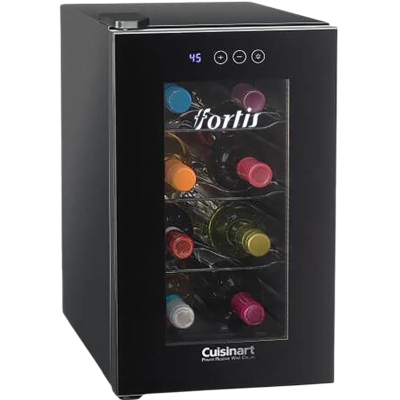 Cuisinart 8-Bottle Wine Cellar
