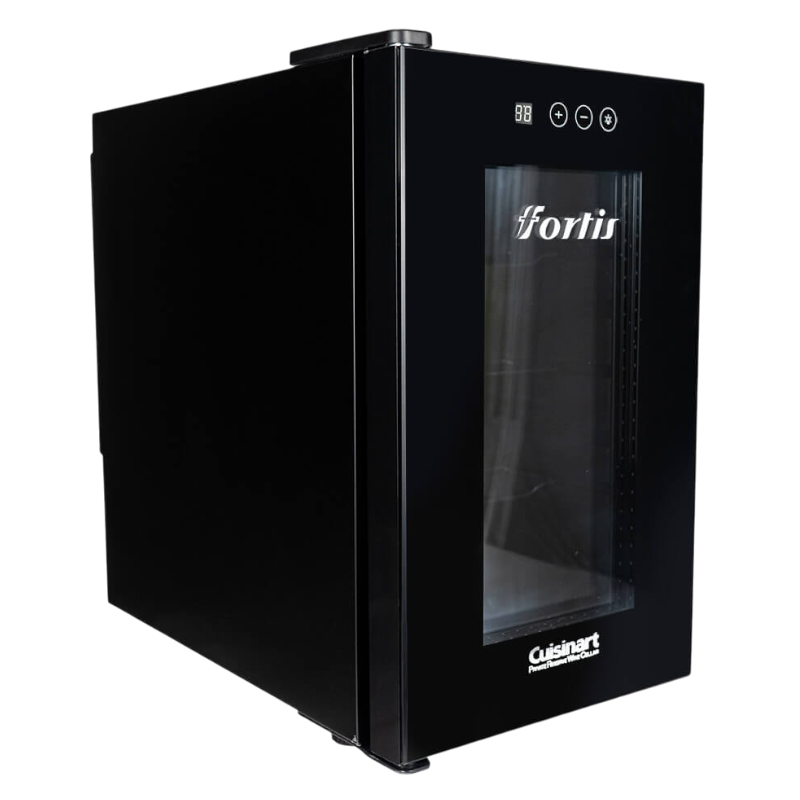 Cuisinart 8-Bottle Wine Cellar