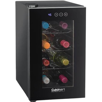 Cuisinart 8-Bottle Wine Cellar