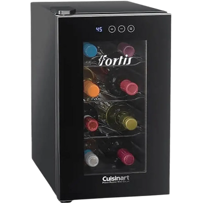 Cuisinart 8 - Bottle Wine Cellar - Wine Cellar - SwagWear