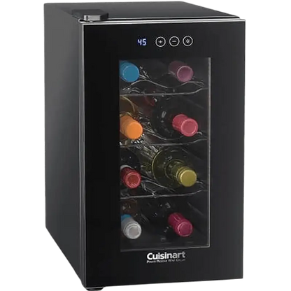 Cuisinart 8 - Bottle Wine Cellar - Wine Cellar - SwagWear