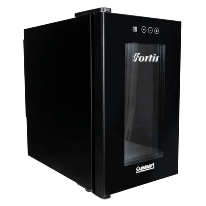 Cuisinart 8 - Bottle Wine Cellar - Wine Cellar - SwagWear