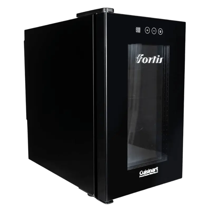 Cuisinart 8 - Bottle Wine Cellar - Wine Cellar - SwagWear