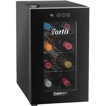Cuisinart 8-Bottle Wine Cellar - Wine Cellar - SwagWear