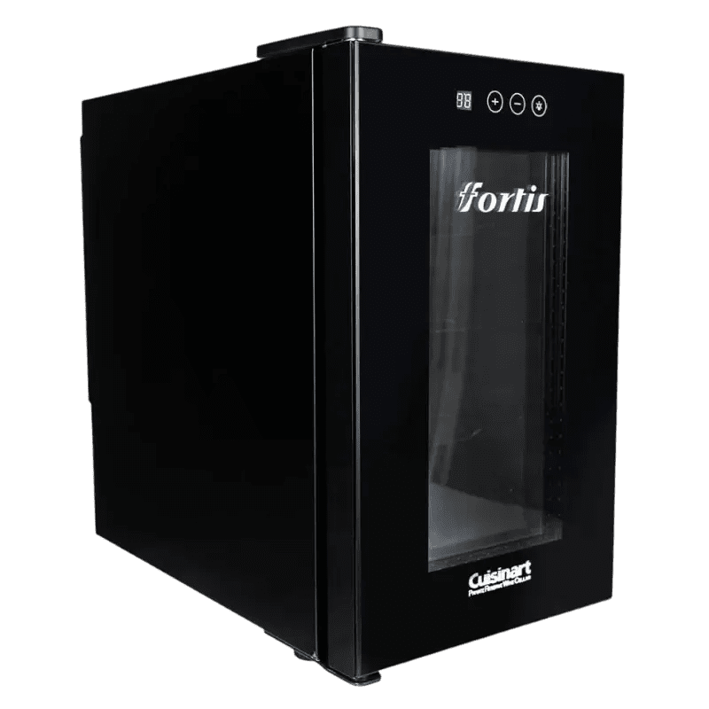 Cuisinart 8-Bottle Wine Cellar - Wine Cellar - SwagWear
