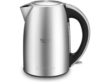 Cuisinart® Cordless Electric Kettle - Homewares - SwagWear
