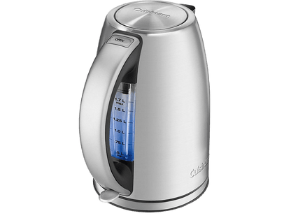 Cuisinart® Cordless Electric Kettle - Homewares - SwagWear