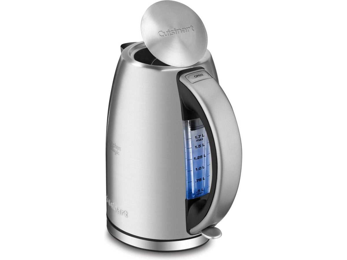 Cuisinart® Cordless Electric Kettle - Homewares - SwagWear