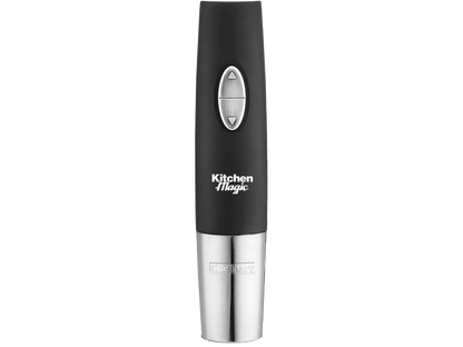 Cuisinart® Cordless Wine Opener - Barware - SwagWear