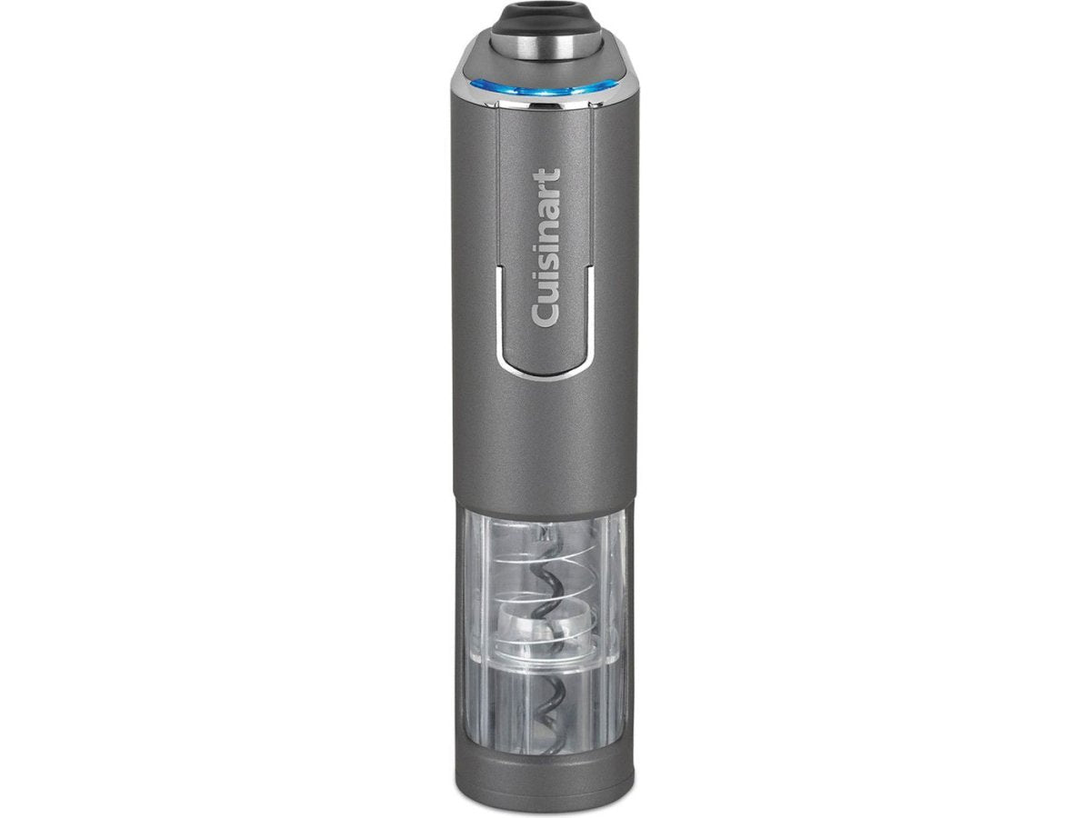 Cuisinart® EvolutionX Cordless 4-in-1 Wine Opener - Barware - SwagWear
