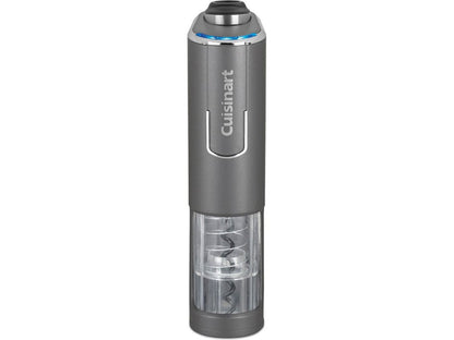 Cuisinart® EvolutionX Cordless 4-in-1 Wine Opener - Barware - SwagWear