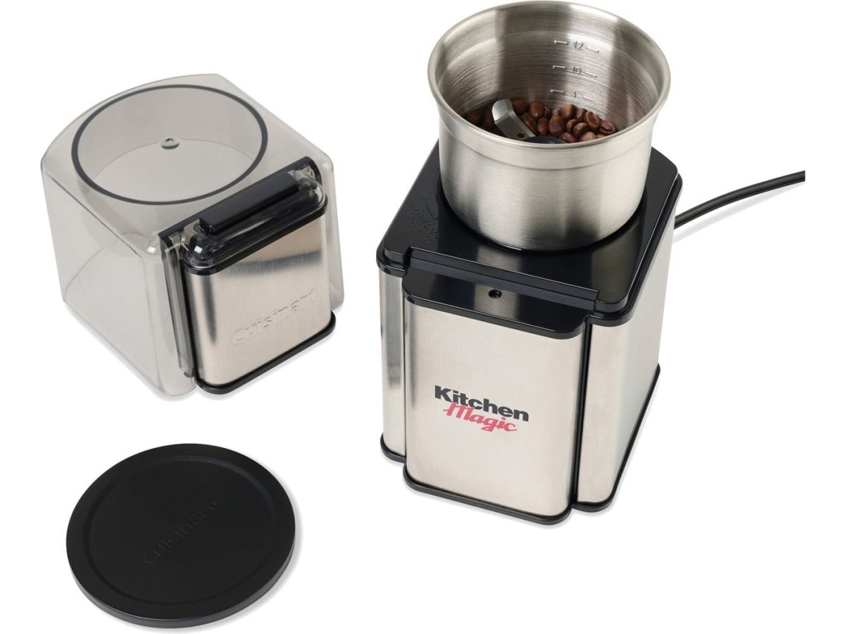 Cuisinart® Grind Central Coffee Grinder - Homewares - SwagWear