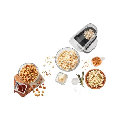 Cuisinart Hot Air Popcorn Maker - Popcorn Makers - SwagWear