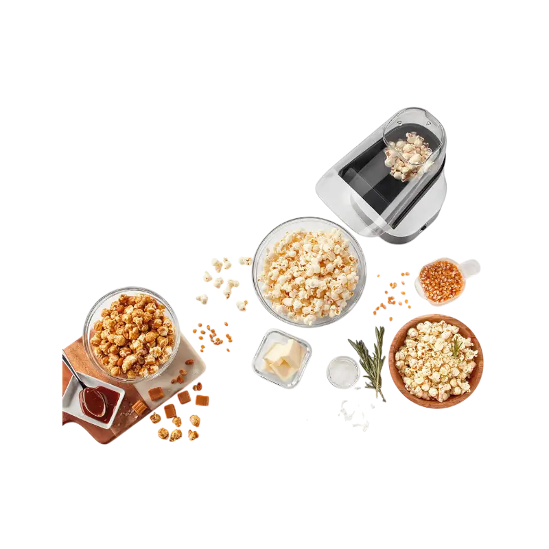 Cuisinart Hot Air Popcorn Maker - Popcorn Makers - SwagWear