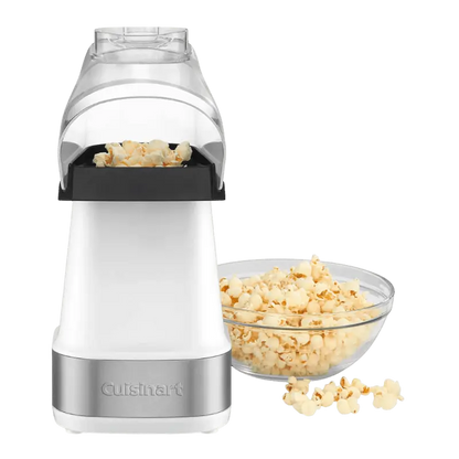 Cuisinart Hot Air Popcorn Maker - Popcorn Makers - SwagWear