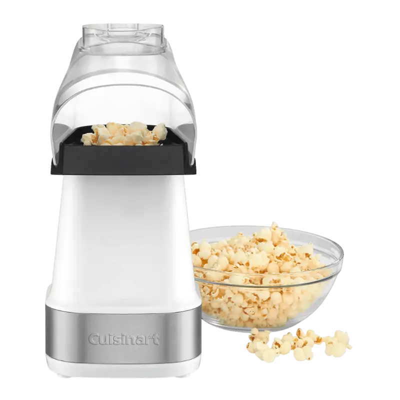 Cuisinart Hot Air Popcorn Maker - Popcorn Makers - SwagWear