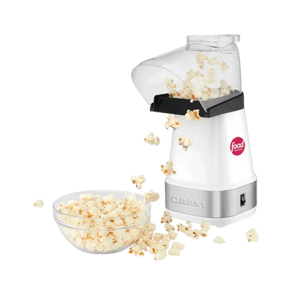 Cuisinart Hot Air Popcorn Maker - Popcorn Makers - SwagWear