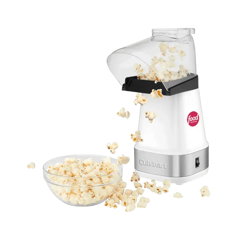 Cuisinart Hot Air Popcorn Maker - Popcorn Makers - SwagWear