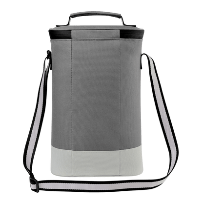 Cuisinart Outdoors™ Bottle Cooler Tote - Backpack Coolers - SwagWear
