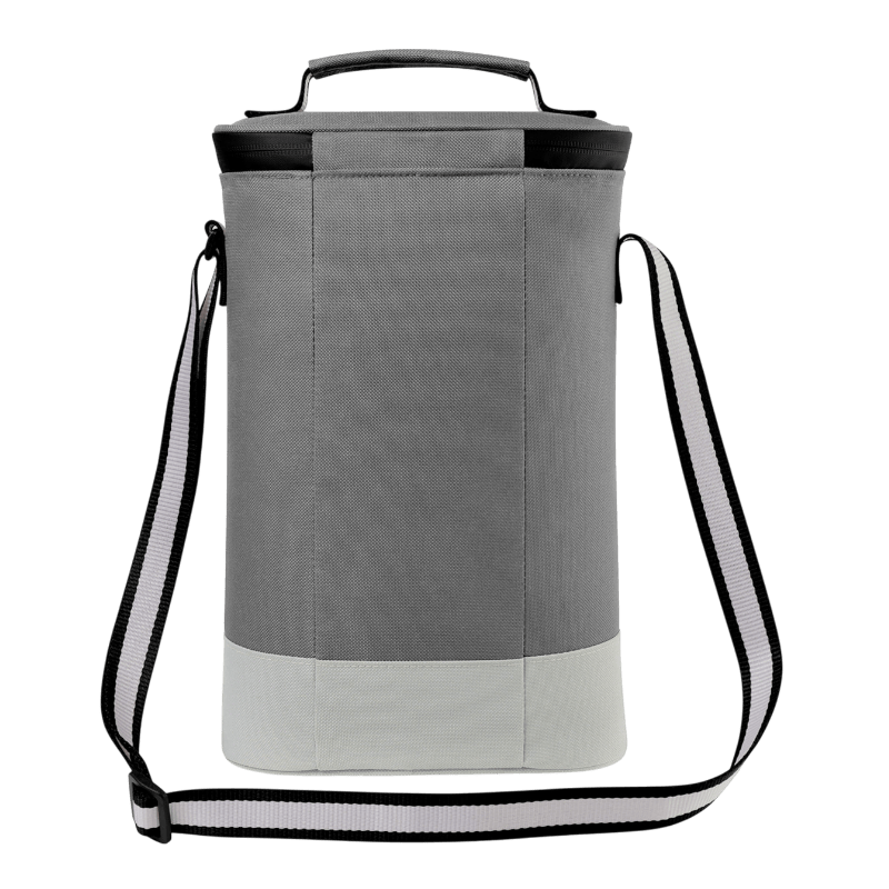 Cuisinart Outdoors™ Bottle Cooler Tote - Backpack Coolers - SwagWear