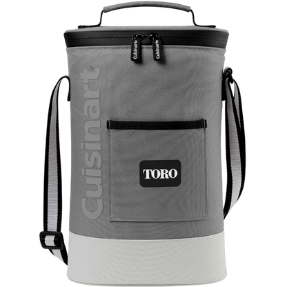 Cuisinart Outdoors™ Bottle Cooler Tote - Backpack Coolers - SwagWear