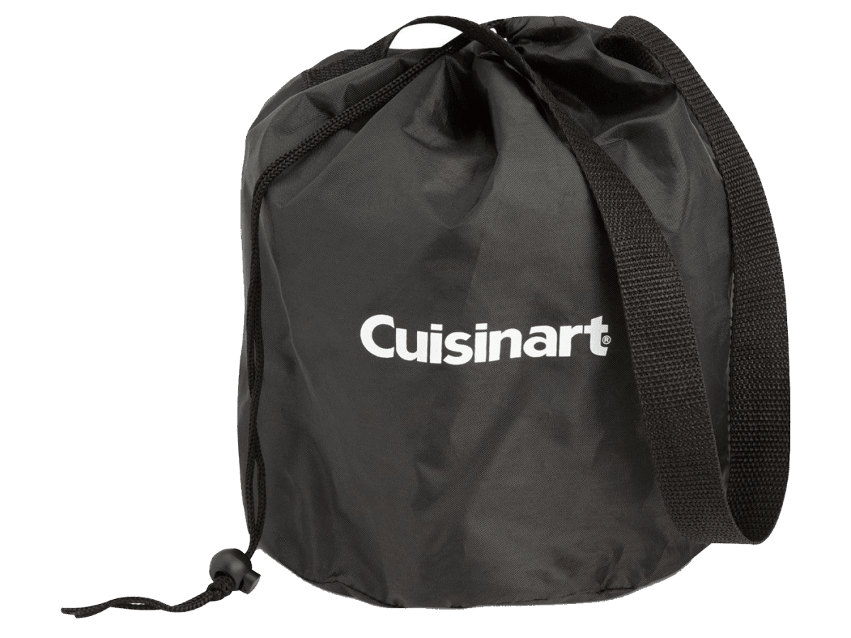 Cuisinart Outdoors® Cleanburn Smokeless Tabletop Fire Pit - Fire Pits - SwagWear