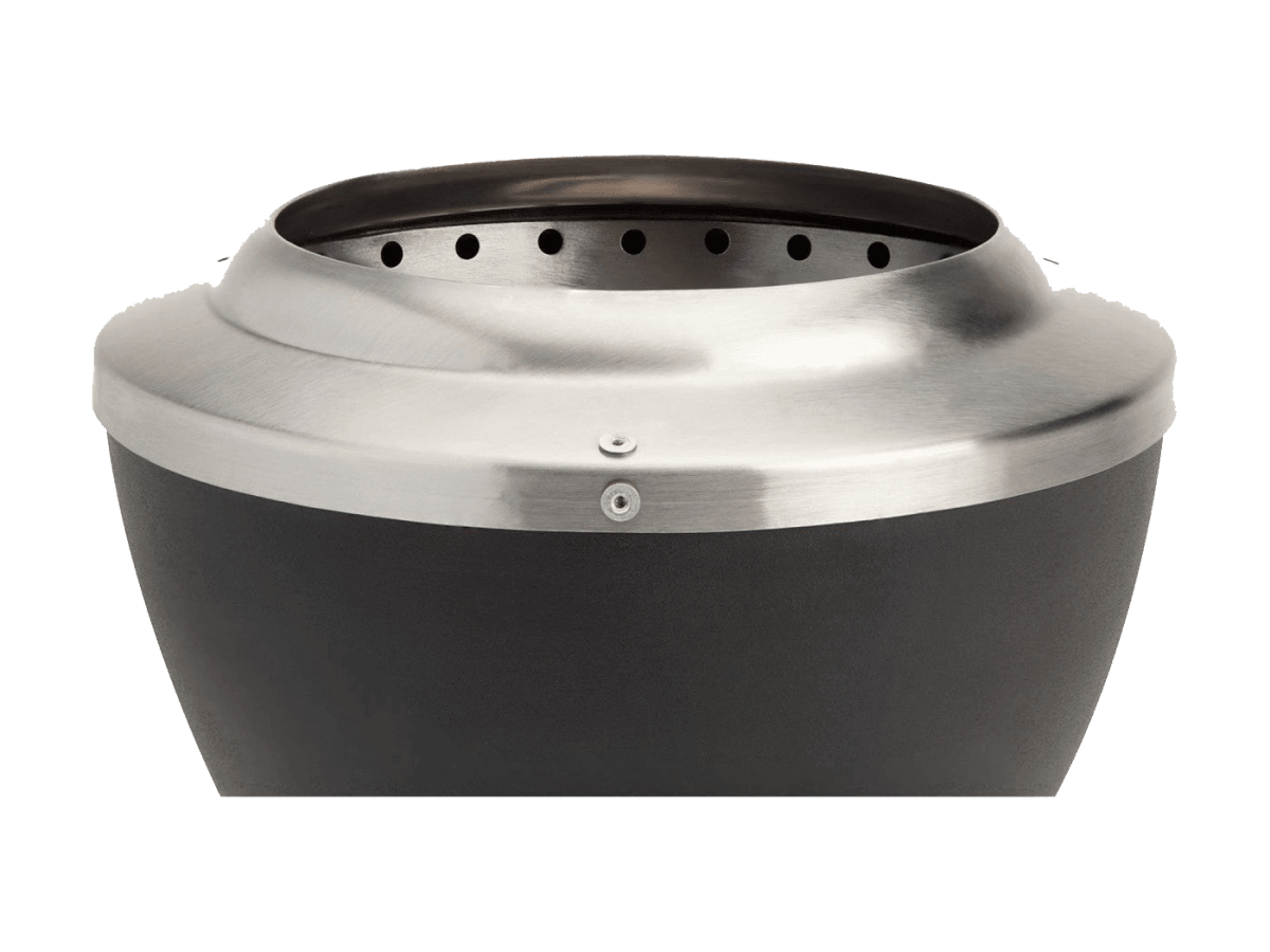 Cuisinart Outdoors® Cleanburn Smokeless Tabletop Fire Pit - Fire Pits - SwagWear