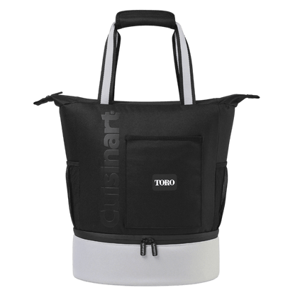 Cuisinart Outdoors™ Expandable Backpack Cooler - Backpack Coolers - SwagWear