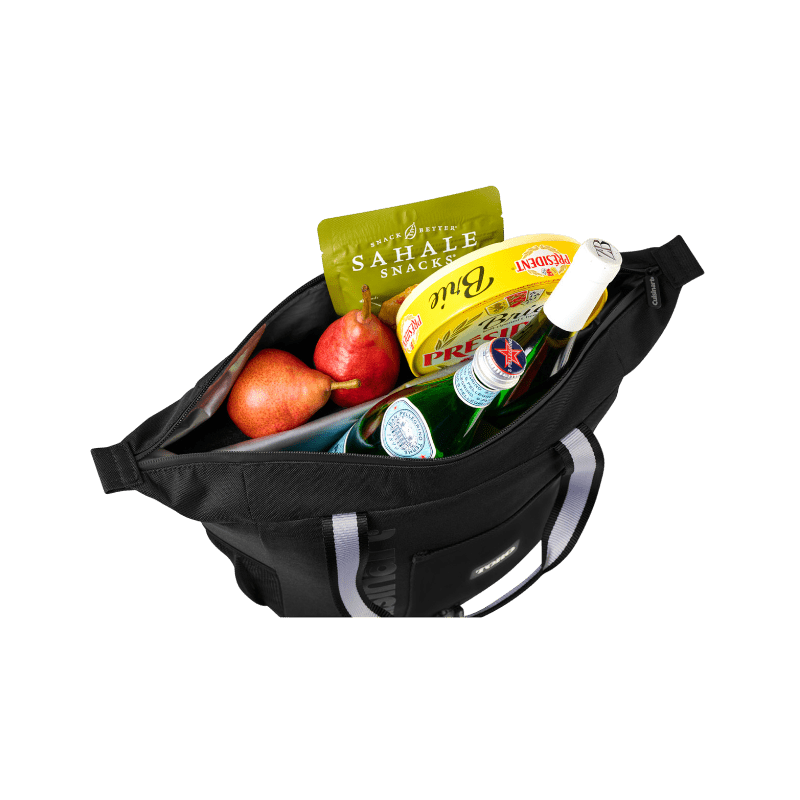 Cuisinart Outdoors™ Expandable Backpack Cooler - Backpack Coolers - SwagWear