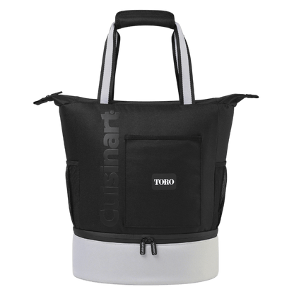 Cuisinart Outdoors™ Expandable Backpack Cooler - Backpack Coolers - SwagWear