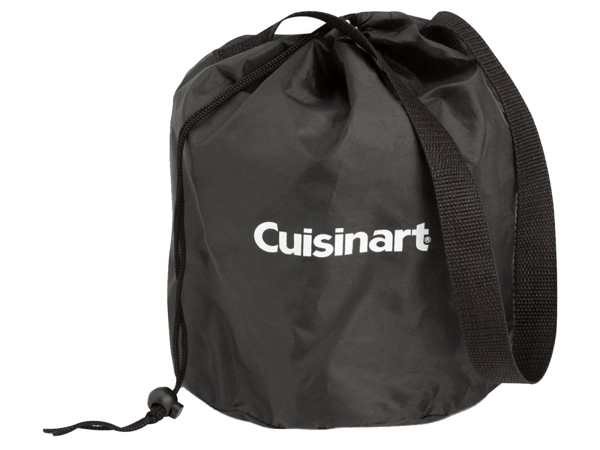 Cuisinart Outdoors® Cleanburn Smokeless Tabletop Fire Pit - Fire Pits - SwagWear