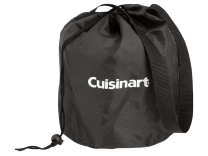 Cuisinart Outdoors® Cleanburn Smokeless Tabletop Fire Pit - Fire Pits - SwagWear