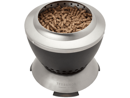 Cuisinart Outdoors® Cleanburn Smokeless Tabletop Fire Pit - Fire Pits - SwagWear